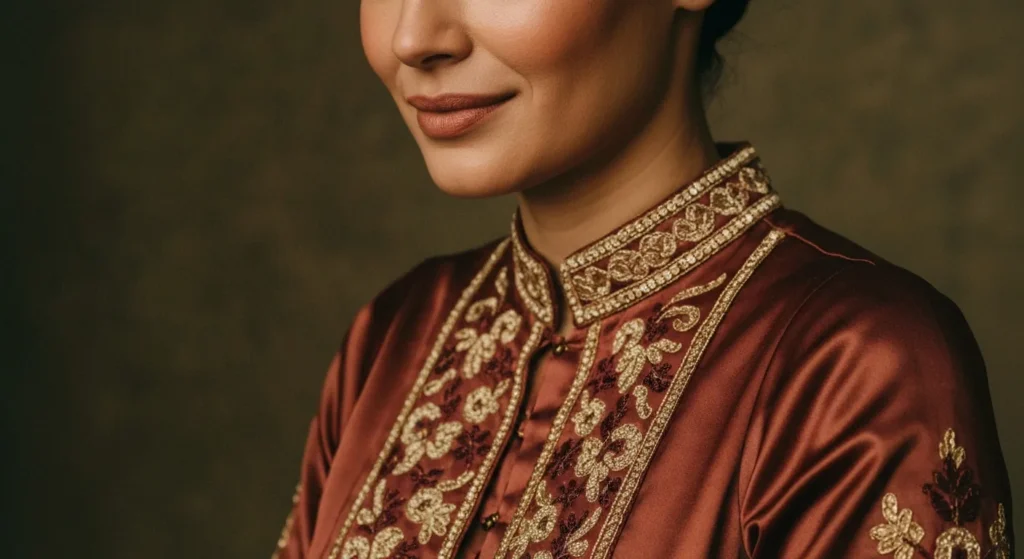 24K gold facial luxury treatment in Bali spa - Bali Luxury Spa