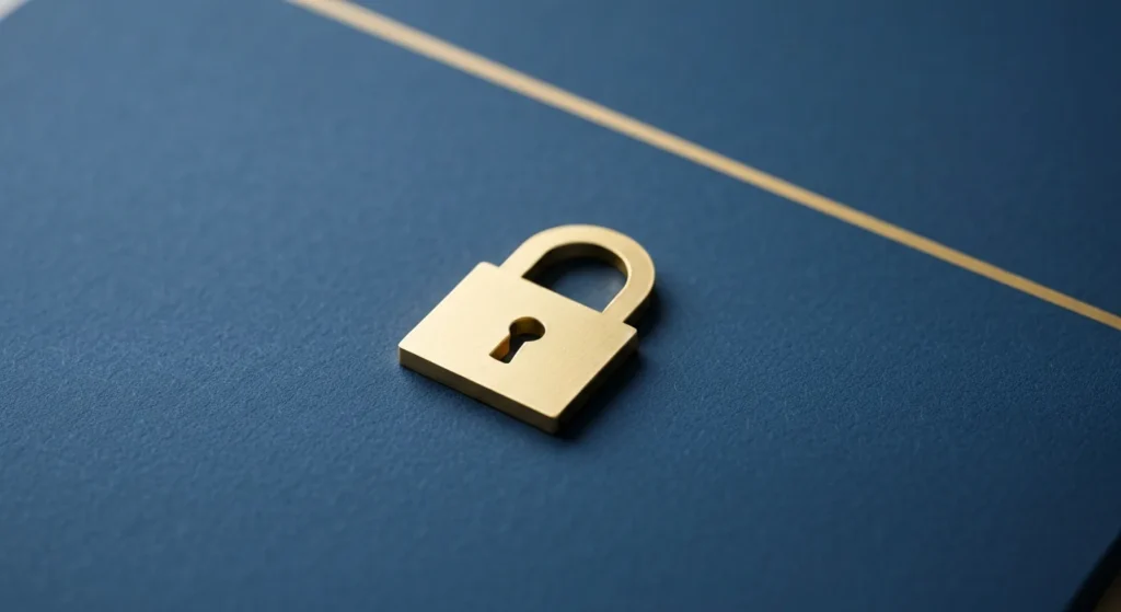 Privacy and data security - Bali Luxury Spa Privacy Policy